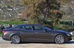 Maserati Quattroporte 2014 года